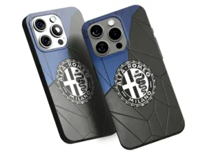Alfa Romeo Coque Portable Look Minimal Standard